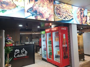 بریانکده چینیکا🐔🍗