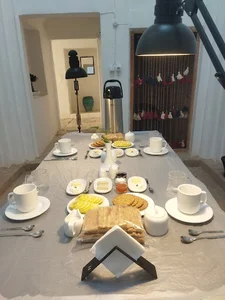 Moheet Home خانه ی محیط
