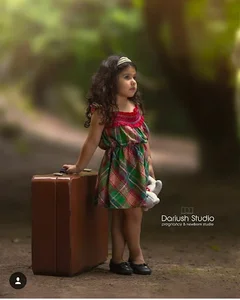 Studio dariush آتلیه داریوش