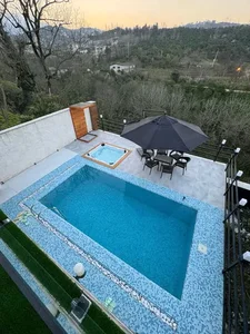 هتل خرم رود