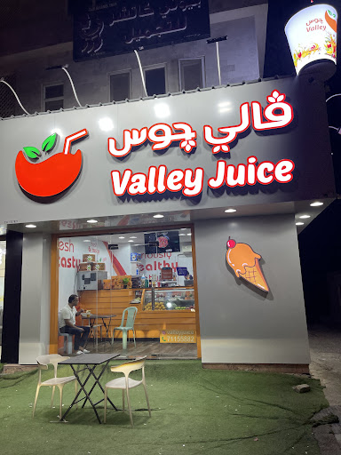 Valley Juice