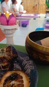 آسانا یوگا 3