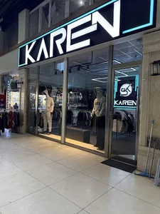 استوک کارن