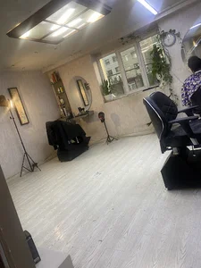 آرایشگاه مستر قیچی