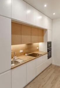 ساخت کابینت و کمد دیواری صادقیه 4