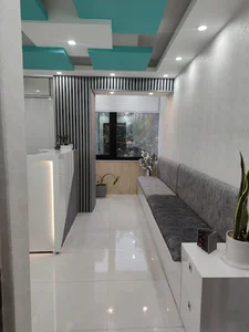کلینیک ارتودنسی دکتر یوسف احمدپور