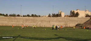 کمپ تمرینی پرسپولیس 5