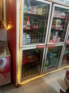 سوپرمارکت میلاد 2