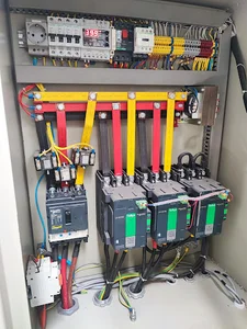 برق صنعتی آرسن