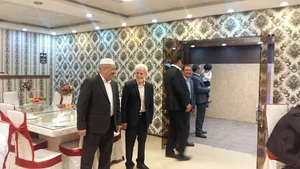 فروشگاه ابزار سعید