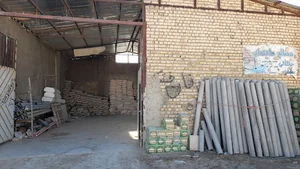 مصالح ساختمانی ویونلیت سقفی جهانی