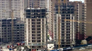 تعاونی مسکن مهر ایثار یاران