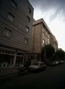 فروشگاه تجهیزات بهداشتی ساختمان 2