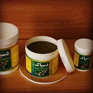 شرکت بناد شیمی فرآیند