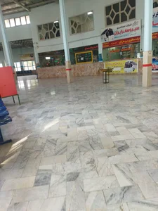 پایانه مسافربری برون شهری