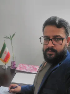 دفتروکالت حسن قیصری