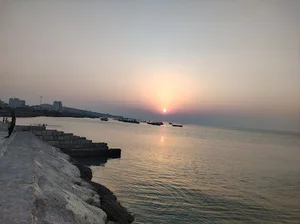 ساحل درگهان