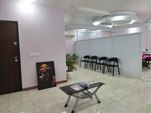 مرکز تخصصی ماساژ و فشیال و پاکسازی آنوشا 2