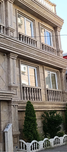 Bright house2_خانه روشن2