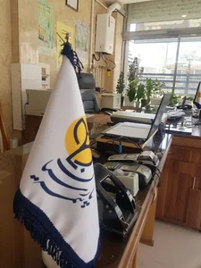بیمه پارسیان نمایندگی گورابی