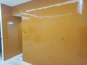 نقاشی و کنیتکس ماهور 2