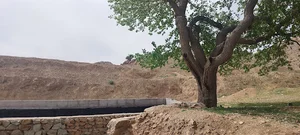 بر چشمه