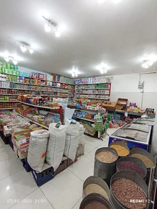 مانا مارکت