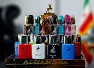 عطر و ادکلن مستر