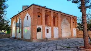 امامزاده اسماعیل