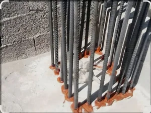 برش و کرگیری بتن در حکیمیه 4