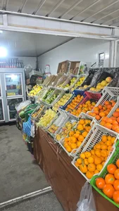میوه فروشی باغ بهشت 2