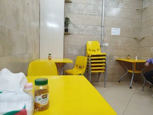 فست فود قصر
