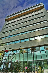مهندسین مشاور سکو