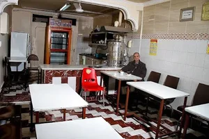 مهمانسرای حاتم 4