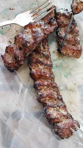جگرسرای ممتاز 2