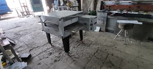 Kaveh steel