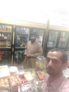 سوپرمارکت رکنی
