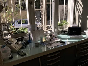 مطب دکتر خشایار وفا دندانپزشک عمومی