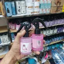 کالای طبی و بهداشتی قائم