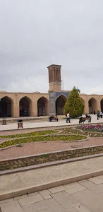 املاک جنوب