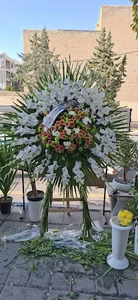 گلسرای باغچه گل
