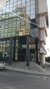 مدیریت شعب استان تهران بانک قرض‌الحسنه مهر ایران