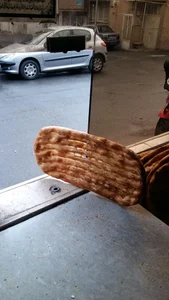 نانوایی بربری عزیزی 2