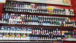 معسلات نكهه الشباب المتميزه