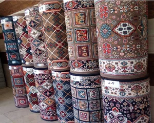 Amjadi Carpet