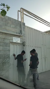 کارخانه بسته بندی گوشت نوزاد