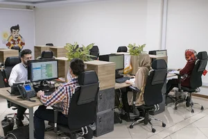 مستر شبکه