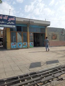 نانوایی بربری 3