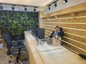 دفتر خدمات مسافرت هوایی و گردشگری خاطره سفر فارس