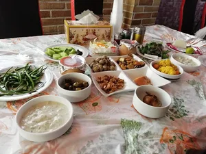 رستوران بشیر